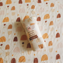 Load image into Gallery viewer, BAMBINA SOFTIE MUSLIN BLANKET