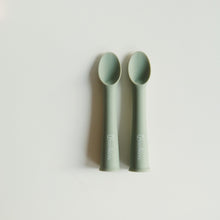 Load image into Gallery viewer, BAMBINA GOO SPOONS