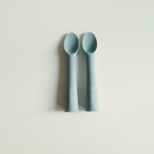 Load image into Gallery viewer, BAMBINA GOO SPOONS