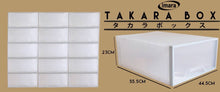 Load image into Gallery viewer, TAKARA STACKABLE DRAWERS (1 drawer only)