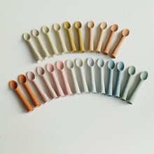 Load image into Gallery viewer, BAMBINA GOO SPOONS