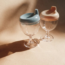 Load image into Gallery viewer, YIPEE BABY FANCY CUP (free personalized name)