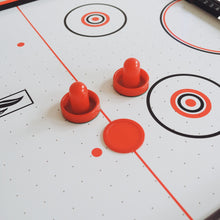 Load image into Gallery viewer, YIPEE BABY AIR HOCKEY TABLE (free electronic scoreboard)