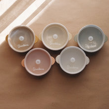 Load image into Gallery viewer, BAMBINA STICKABOWLS