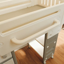 Load image into Gallery viewer, BAMBINA 3 in 1 DIAPER CHANGING STATION