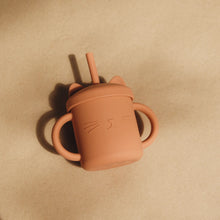 Load image into Gallery viewer, BAMBINA KITTY CUPS