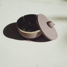 Load image into Gallery viewer, BAMBINA STAINLESS SUCTION BOWL
