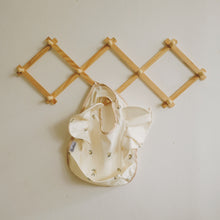 Load image into Gallery viewer, BAMBINA RUFFLE BEEBS