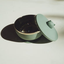 Load image into Gallery viewer, BAMBINA STAINLESS SUCTION BOWL