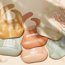 Load image into Gallery viewer, BAMBINA STATEMENT BEEBS