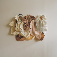Load image into Gallery viewer, BAMBINA RUFFLE BEEBS