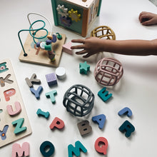 Load image into Gallery viewer, BAMBINA SILIBALLS