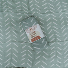 Load image into Gallery viewer, BAMBINA SOFTIE MUSLIN BLANKET