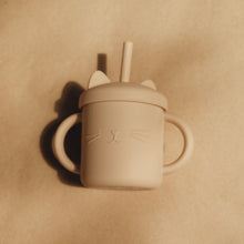Load image into Gallery viewer, BAMBINA KITTY CUPS