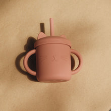 Load image into Gallery viewer, BAMBINA KITTY CUPS