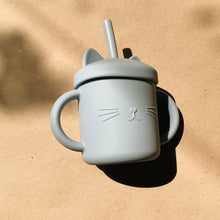 Load image into Gallery viewer, BAMBINA KITTY CUPS
