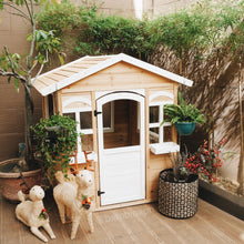 Load image into Gallery viewer, BAMBINA MI CASA