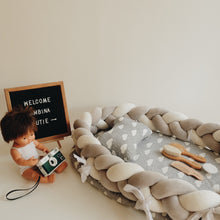 Load image into Gallery viewer, BAMBINA MALLOW NEST