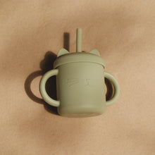 Load image into Gallery viewer, BAMBINA KITTY CUPS