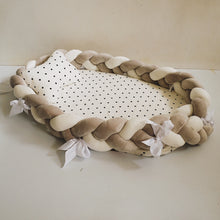 Load image into Gallery viewer, BAMBINA MALLOW NEST