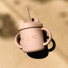 Load image into Gallery viewer, BAMBINA KITTY CUPS