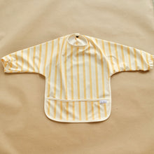 Load image into Gallery viewer, BAMBINA SUIT BEEBS (cover all, long sleeved bib)