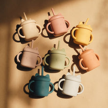 Load image into Gallery viewer, BAMBINA KITTY CUPS