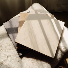 Load image into Gallery viewer, BAMBINA LINEN PHOTO ALBUM
