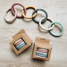 Load image into Gallery viewer, BAMBINA LINKS