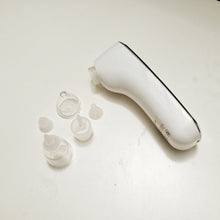 Load image into Gallery viewer, BAMBINA 2 in 1 NASAL ASPIRATOR (snot sucker)
