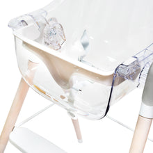 Load image into Gallery viewer, SEAT RAIL