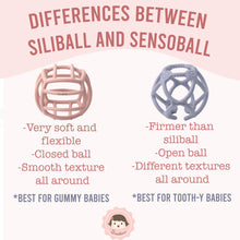 Load image into Gallery viewer, BAMBINA SILIBALLS