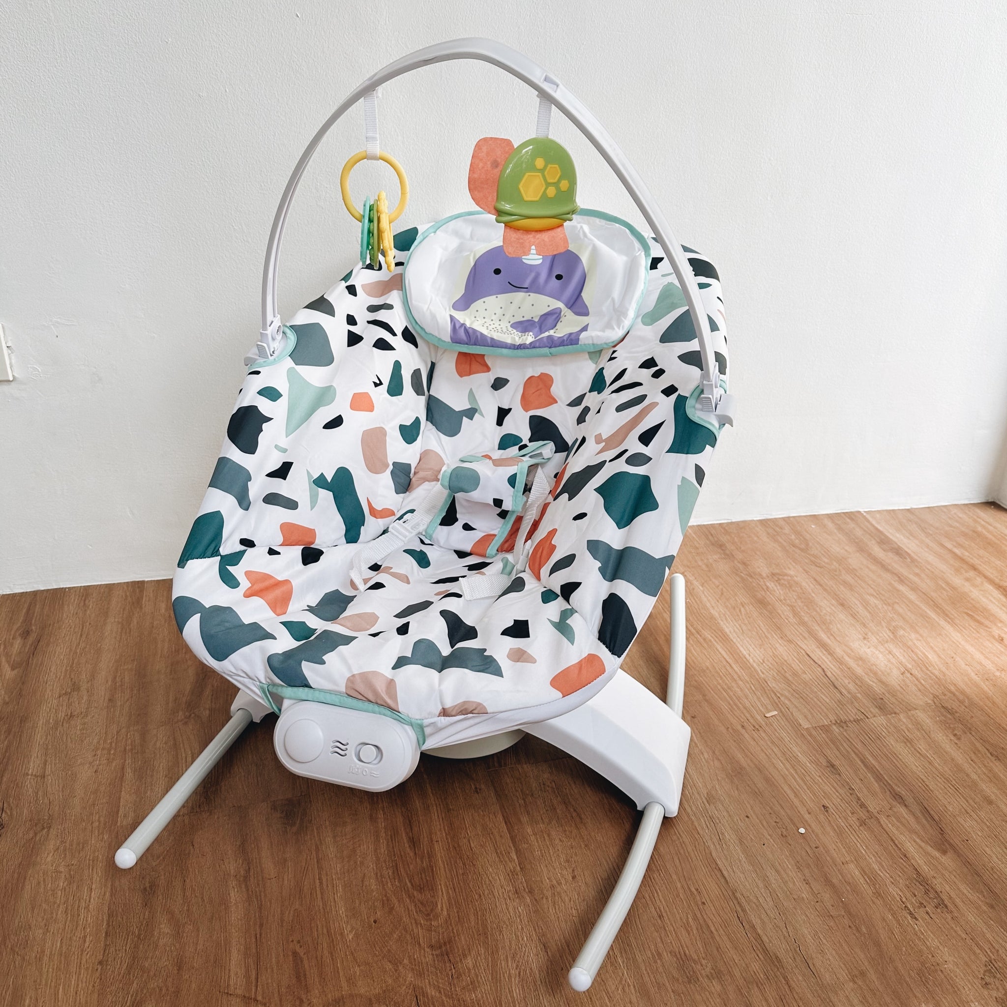 Toddler Rocker Baby Rocking Chair Shopee Baby Rocking Chair Shopee