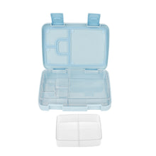 Load image into Gallery viewer, BAMBINA MUNCHBOX  (bento lunchbox)
