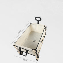 Load image into Gallery viewer, BAMBINA MULTI WAGON

