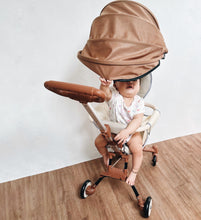 Load image into Gallery viewer, BAMBINA TRAVELITE COMPACT STROLLER
