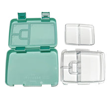 Load image into Gallery viewer, BAMBINA MUNCHBOX  (bento lunchbox)
