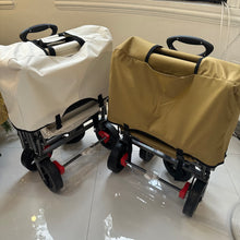 Load image into Gallery viewer, BAMBINA MULTI WAGON
