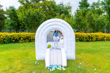 Load image into Gallery viewer, BAMBINA MINIMALIST BOUNCE HOUSE
