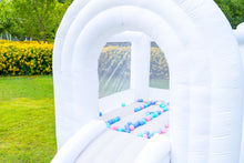 Load image into Gallery viewer, BAMBINA MINIMALIST BOUNCE HOUSE
