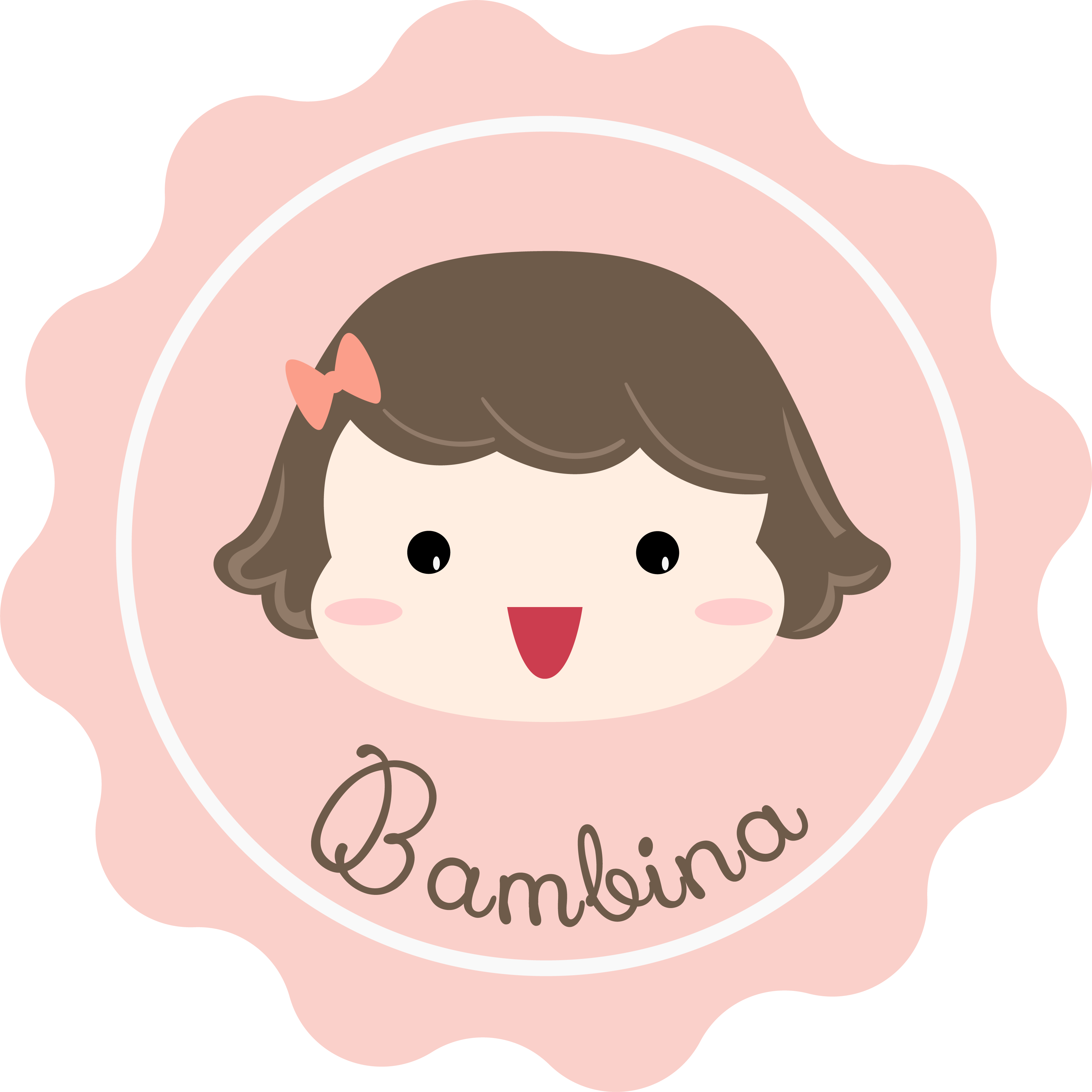 Bambina logo