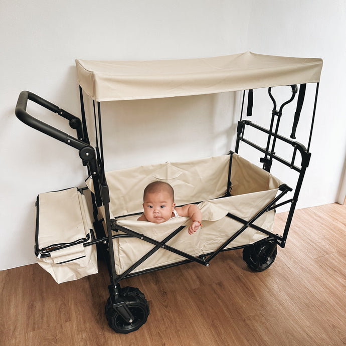 BAMBINA MULTI WAGON