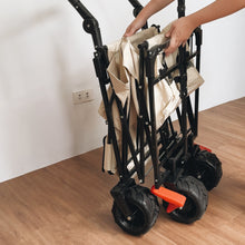 Load image into Gallery viewer, BAMBINA MULTI WAGON
