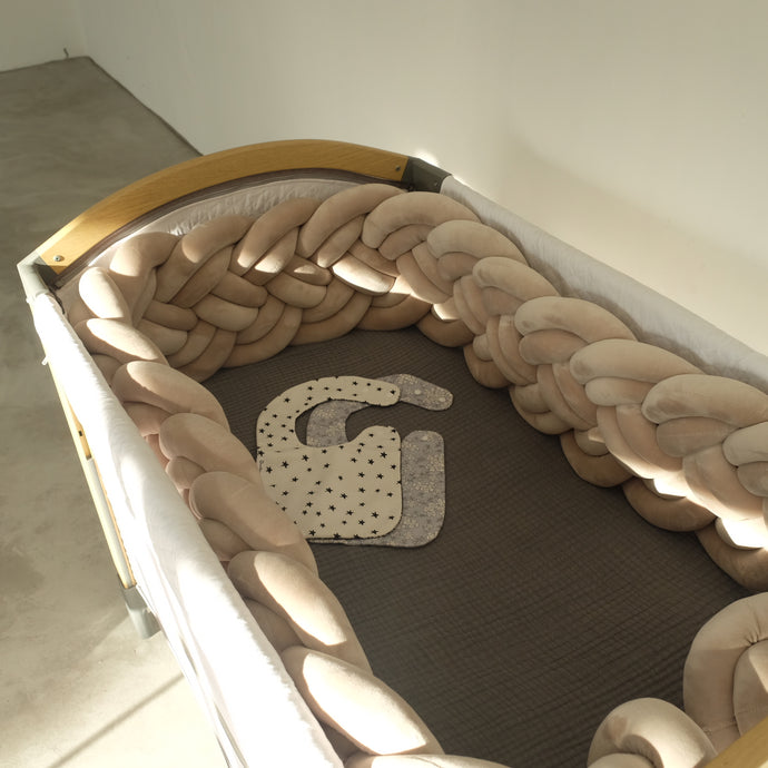 BAMBINA MALLOW BUMPER