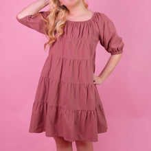 Load image into Gallery viewer, MOMBINA BEA DRESS
