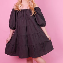 Load image into Gallery viewer, MOMBINA BEA DRESS
