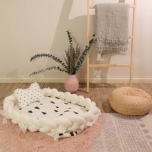 Load image into Gallery viewer, BAMBINA MALLOW NEST
