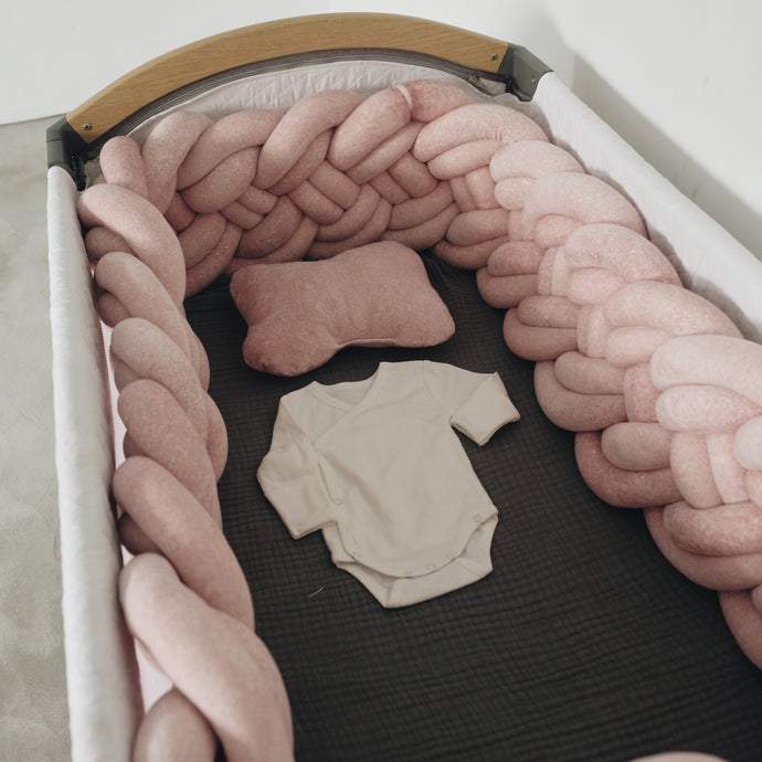 BAMBINA MALLOW BUMPER