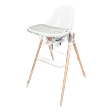 Load image into Gallery viewer, tranparent highchair , invi highchair
