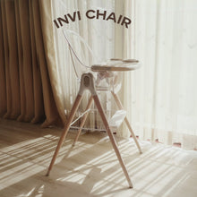 Load and play video in Gallery viewer, INVI CHAIR
